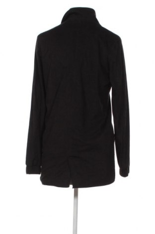 Γυναικείο μπουφάν Moves by Minimum, Μέγεθος M, Χρώμα Μαύρο, Τιμή 16,11 €