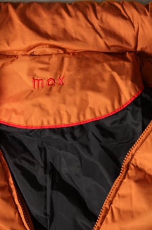 Дамско яке Mox, Размер S, Цвят Оранжев, Цена 55,00 лв.