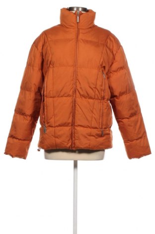 Γυναικείο μπουφάν Mox, Μέγεθος S, Χρώμα Πορτοκαλί, Τιμή 34,02 €