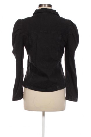 Γυναικείο μπουφάν ONLY, Μέγεθος M, Χρώμα Μαύρο, Τιμή 17,88 €