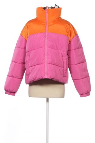 Dámska bunda  ONLY, Veľkosť XL, Farba Ružová, Cena  22,40 €