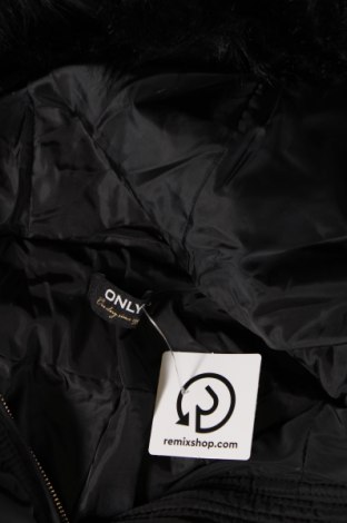 Dámská bunda  ONLY, Velikost XS, Barva Černá, Cena  796,00 Kč