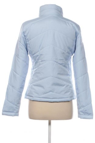 Γυναικείο μπουφάν ONLY, Μέγεθος XS, Χρώμα Μπλέ, Τιμή 24,09 €