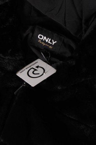 Dámska bunda  ONLY, Veľkosť XL, Farba Čierna, Cena  20,71 €