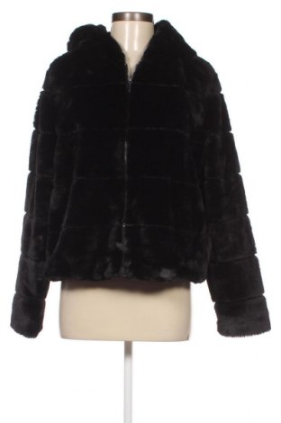 Γυναικείο μπουφάν ONLY, Μέγεθος XL, Χρώμα Μαύρο, Τιμή 27,05 €