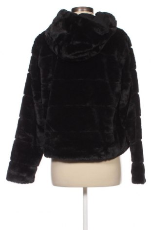 Γυναικείο μπουφάν ONLY, Μέγεθος XL, Χρώμα Μαύρο, Τιμή 26,21 €