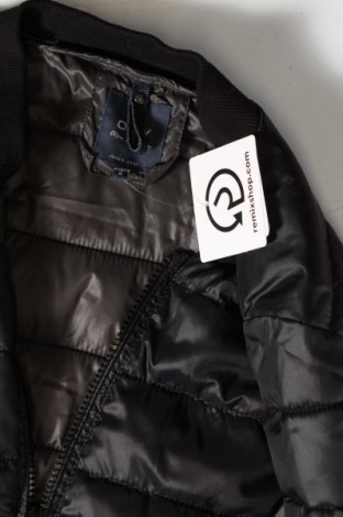Dámska bunda  ONLY, Veľkosť S, Farba Čierna, Cena  8,06 €