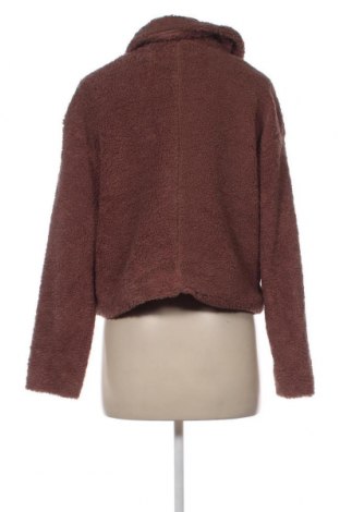 Γυναικείο μπουφάν ONLY, Μέγεθος M, Χρώμα Ρόζ , Τιμή 10,58 €