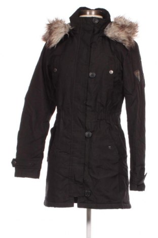 Dámska bunda  ONLY, Veľkosť XS, Farba Čierna, Cena  8,55 €