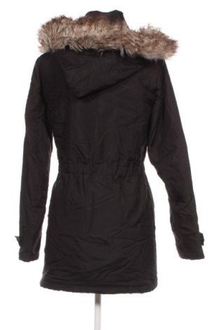 Γυναικείο μπουφάν ONLY, Μέγεθος XS, Χρώμα Μαύρο, Τιμή 8,79 €