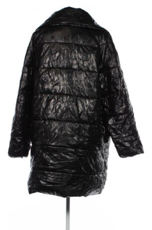 Γυναικείο μπουφάν ONLY, Μέγεθος L, Χρώμα Μαύρο, Τιμή 12,02 €