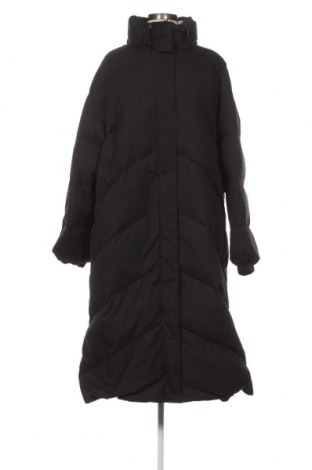 Γυναικείο μπουφάν Object, Μέγεθος XL, Χρώμα Μαύρο, Τιμή 26,37 €