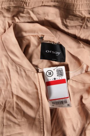Dámska bunda  Orsay, Veľkosť M, Farba Béžová, Cena  5,95 €