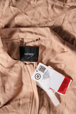 Dámska bunda  Orsay, Veľkosť XL, Farba Béžová, Cena  6,35 €