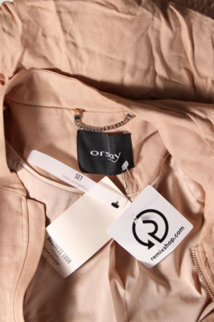Dámska bunda  Orsay, Veľkosť L, Farba Béžová, Cena  6,75 €