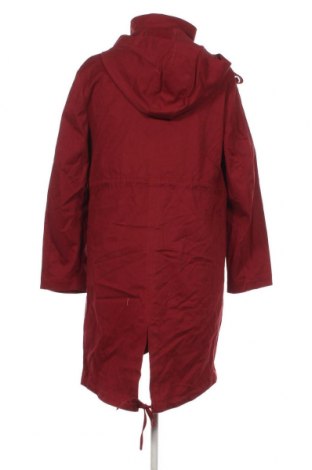 Damenjacke Patrizia Pepe, Größe M, Farbe Rot, Preis 211,34 €