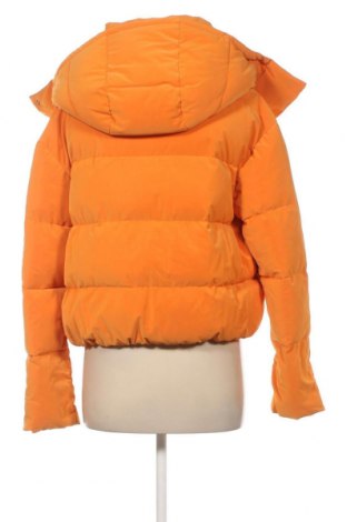 Damenjacke Patrizia Pepe, Größe M, Farbe Orange, Preis 265,98 €