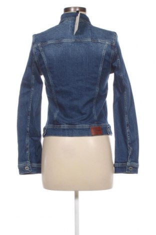 Damenjacke Pepe Jeans, Größe S, Farbe Blau, Preis 51,26 €