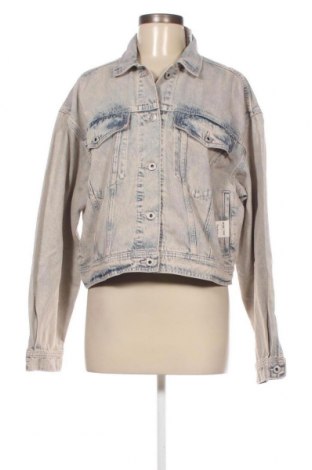 Γυναικείο μπουφάν Pepe Jeans, Μέγεθος M, Χρώμα Πολύχρωμο, Τιμή 26,44 €