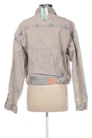 Γυναικείο μπουφάν Pepe Jeans, Μέγεθος M, Χρώμα Πολύχρωμο, Τιμή 32,32 €
