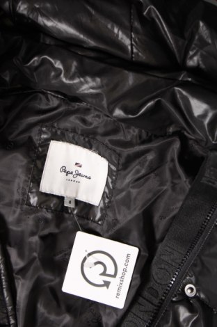 Dámská bunda  Pepe Jeans, Velikost M, Barva Černá, Cena  3 609,00 Kč