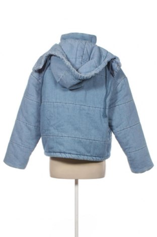 Damenjacke Pepe Jeans, Größe XS, Farbe Blau, Preis € 68,03