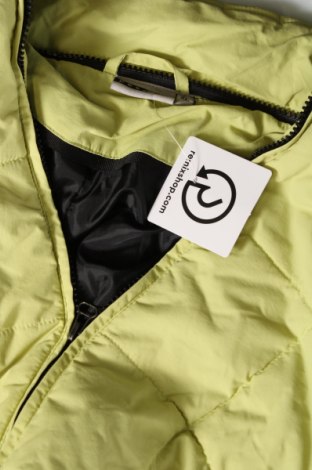 Γυναικείο μπουφάν Pescara, Μέγεθος XL, Χρώμα Πράσινο, Τιμή 10,69 €