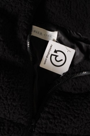 Dámska bunda  Pier One, Veľkosť M, Farba Čierna, Cena  18,22 €