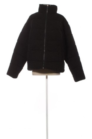 Γυναικείο μπουφάν Pier One, Μέγεθος M, Χρώμα Μαύρο, Τιμή 19,18 €
