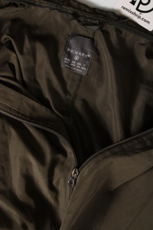 Γυναικείο μπουφάν Primark, Μέγεθος M, Χρώμα Πράσινο, Τιμή 29,69 €