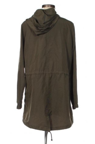 Γυναικείο μπουφάν Primark, Μέγεθος M, Χρώμα Πράσινο, Τιμή 29,69 €