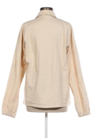 Damenjacke Pull&Bear, Größe M, Farbe Beige, Preis 20,99 €