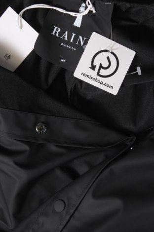Γυναικείο μπουφάν RAINS, Μέγεθος M, Χρώμα Μαύρο, Τιμή 140,72 €