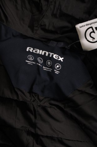 Γυναικείο μπουφάν Raintex, Μέγεθος M, Χρώμα Μπλέ, Τιμή 33,40 €