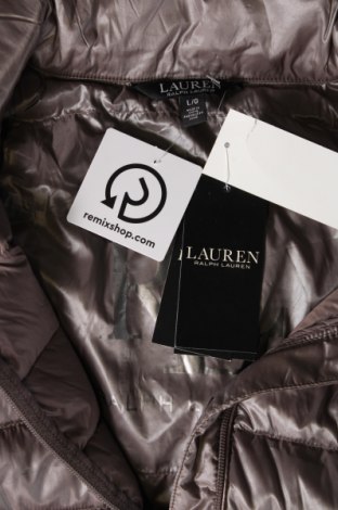 Γυναικείο μπουφάν Ralph Lauren, Μέγεθος L, Χρώμα Καφέ, Τιμή 281,96 €