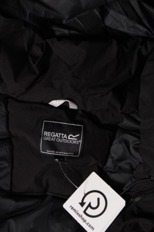 Dámská bunda  Regatta, Velikost M, Barva Černá, Cena  700,00 Kč
