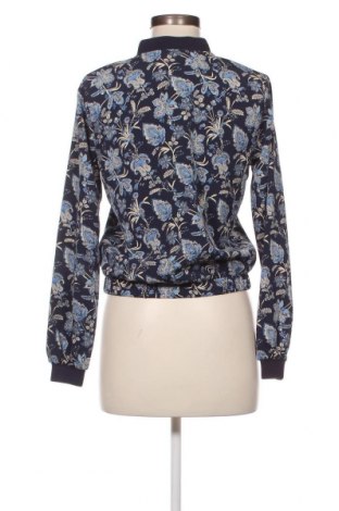 Γυναικείο μπουφάν Reserved, Μέγεθος S, Χρώμα Μπλέ, Τιμή 13,75 €