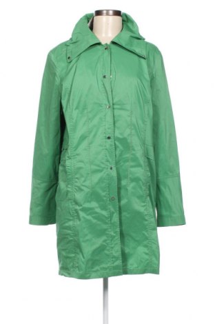 Γυναικείο μπουφάν Riani, Μέγεθος L, Χρώμα Πράσινο, Τιμή 87,45 €