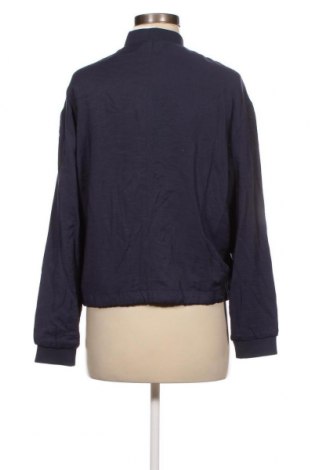 Γυναικείο μπουφάν S.Oliver, Μέγεθος M, Χρώμα Μπλέ, Τιμή 30,31 €