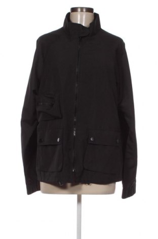 Dámska bunda  SHEIN, Veľkosť M, Farba Čierna, Cena  4,36 €
