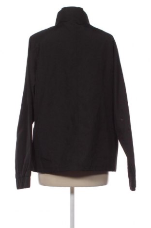 Γυναικείο μπουφάν SHEIN, Μέγεθος M, Χρώμα Μαύρο, Τιμή 4,45 €