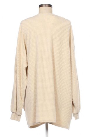 Γυναικείο μπουφάν SHEIN, Μέγεθος XL, Χρώμα  Μπέζ, Τιμή 5,94 €