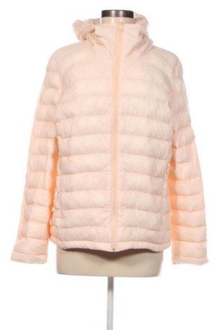 Γυναικείο μπουφάν Scheck, Μέγεθος XL, Χρώμα  Μπέζ, Τιμή 14,47 €