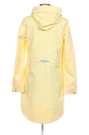 Γυναικείο μπουφάν Schmuddelwedda, Μέγεθος M, Χρώμα Κίτρινο, Τιμή 140,72 €