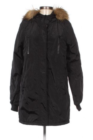Dámska bunda  Select, Veľkosť M, Farba Čierna, Cena  8,88 €