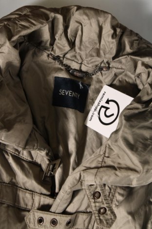 Damenjacke Seventy, Größe XL, Farbe Grau, Preis 27,57 €
