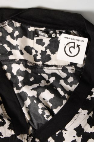 Γυναικείο μπουφάν Sinsay, Μέγεθος XS, Χρώμα Μαύρο, Τιμή 3,56 €