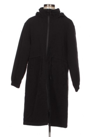 Γυναικείο μπουφάν Sisley, Μέγεθος S, Χρώμα Μαύρο, Τιμή 26,44 €