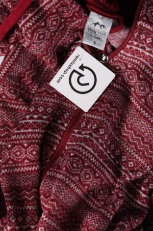 Γυναικείο μπουφάν SnowTech, Μέγεθος S, Χρώμα Πολύχρωμο, Τιμή 30,31 €