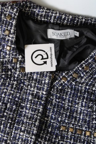 Γυναικείο μπουφάν Soaked In Luxury, Μέγεθος M, Χρώμα Πολύχρωμο, Τιμή 9,11 €